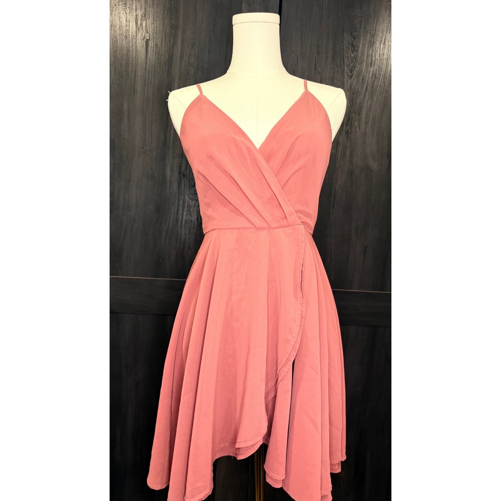 Windsor Mauve Fairy‎ Boho Dress